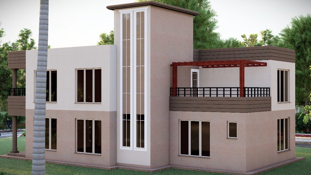 Architectural Design in Kenya services