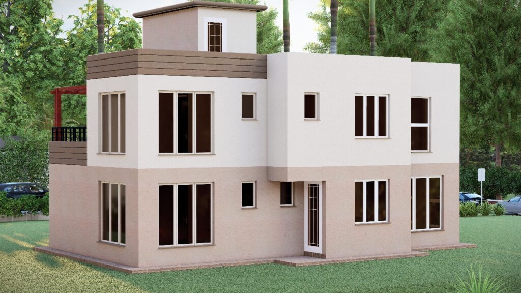 best Architectural Design in Kenya