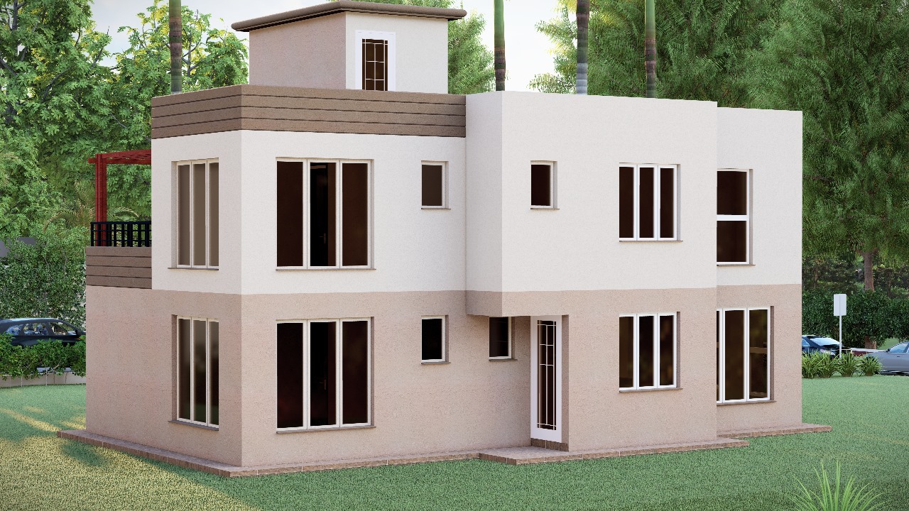 best Architectural Design in Kenya