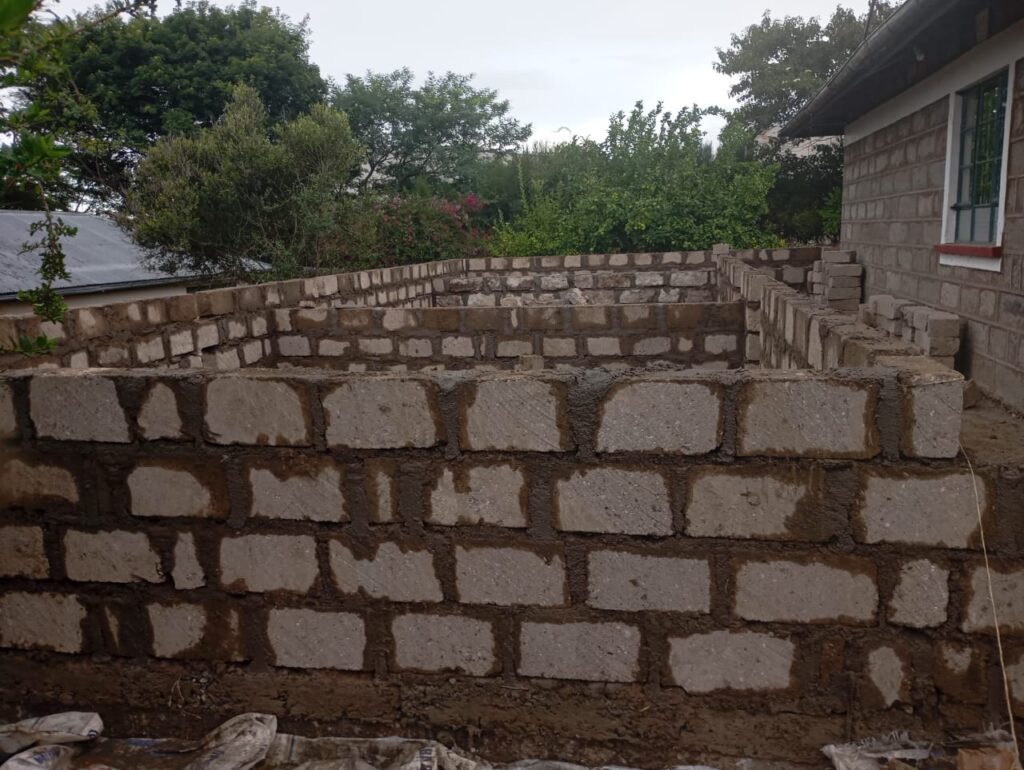 Bedsitter Housing Project in Ngobit, Laikipia (3)
