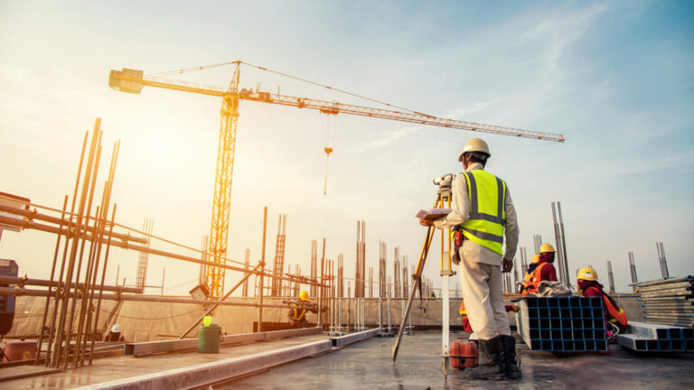 Construction Companies in Nakuru