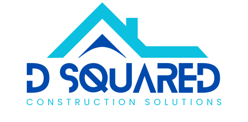 d squared logo construction company in kenya
