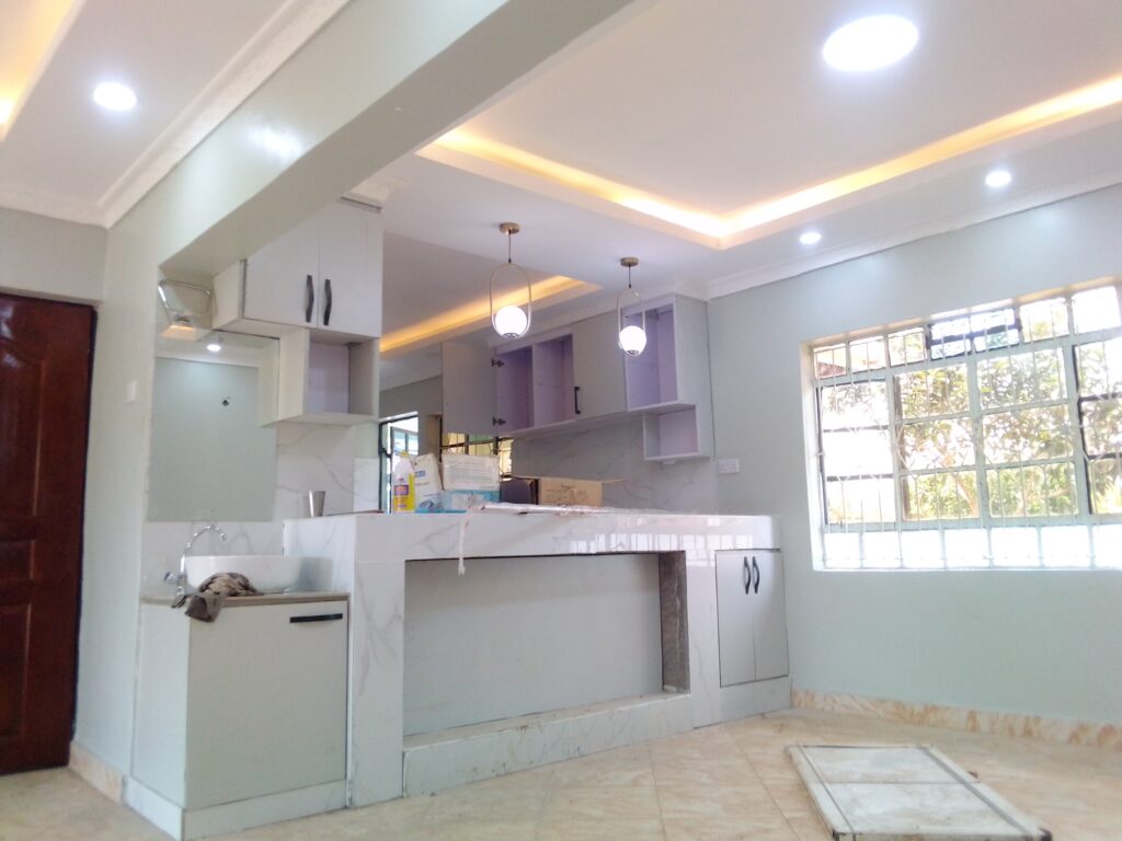 home renovations and remodeling in kenya