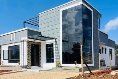 Property construction in Kenya